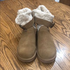 Ugg boots